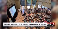 Alzheimer’s education conference coming to Omaha, free memory screenings offered