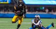 Latest Steelers roster move may spell bad news for Kaleb Johnson