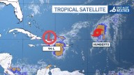 Will Invest 94L impact South Florida?