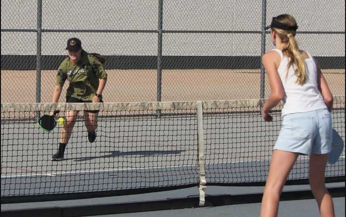 Arizona High School Pickleball Championships bring fierce competition to Mesa