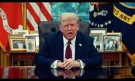 Trump califica de “momento oscuro” el asesinato de Charlie Kirk y ordena luto nacional en Estados Unidos