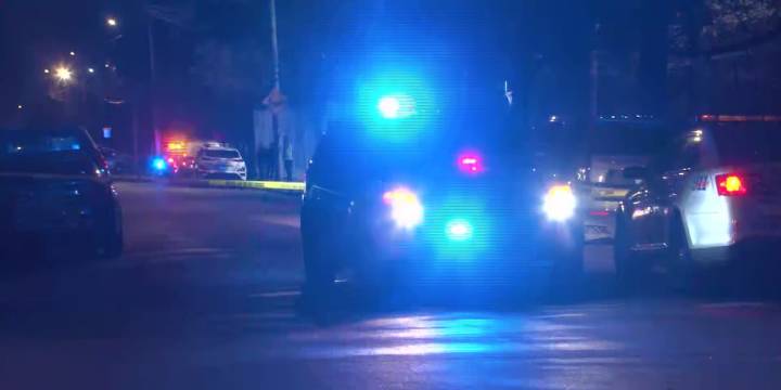 Minor arrested in connection to deadly February shooting