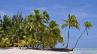 ‘The new Tahiti’: Cook Islands emerge as latest Aussie tourist hotspot and only a five hour flight from Sydney