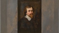 Encuentran un cuadro de Peter Paul Rubens que creían desaparecido