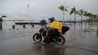 Pronóstico del Tiempo JUEVES 4 de Septiembre 2025: Lorena Provocará Lluvias Torrenciales en BCS