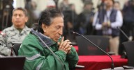 Alejandro Toledo es trasladado a clínica para recibir atención médica