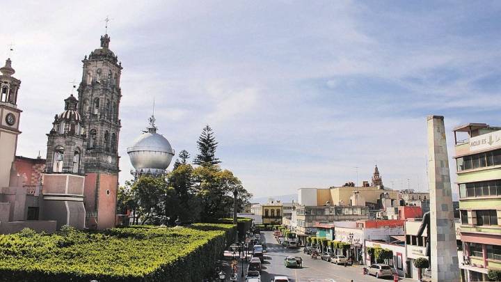 ¿Turismo en Guanajuato se recupera en 2025? Logra repunte del 7% en visitantes