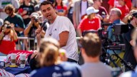 Charlie Kirk shooting: A visual timeline of how it unfolded