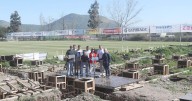 Sifup rinde homenaje a Luis María Bonini en La Casa del Futbolista