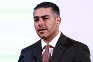 Encabeza Harfuch Gabinete de Seguridad en Sinaloa