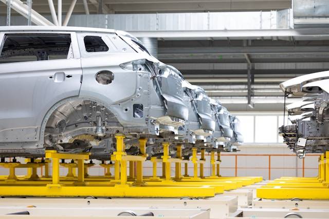 ¿Cómo impulsa General Motors el empleo en Guanajuato?