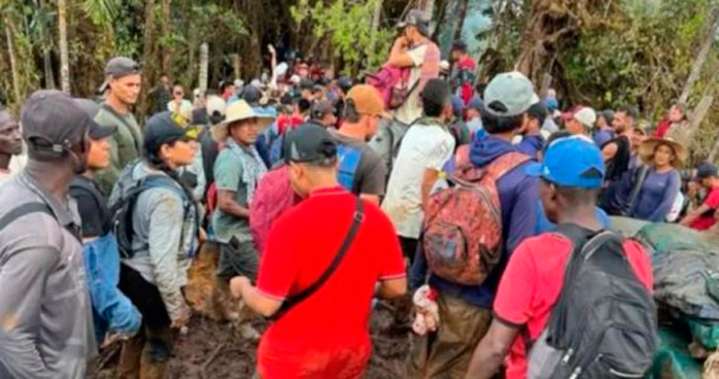 En nueva asonada secuestran a 45 militares; Petro pide su inmediata liberación