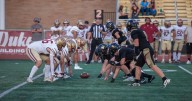 GALLERY: Cedar 56, Logan 16 football
