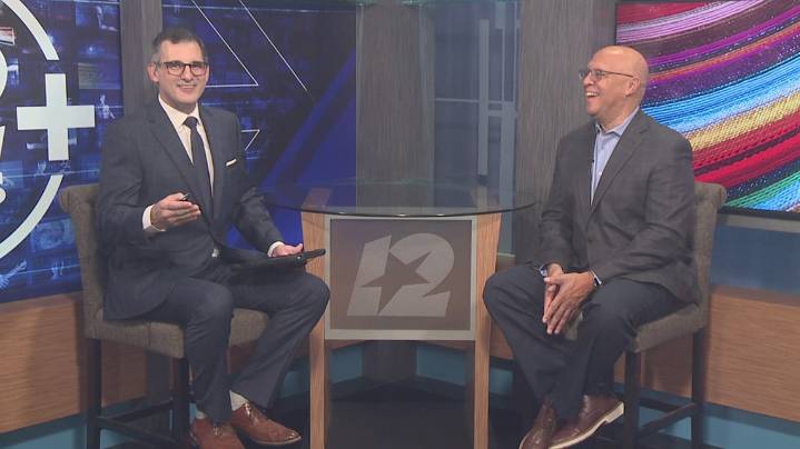 Symphony of Southeast Texas opens 73rd season with Hispanic Heritage Month celebration