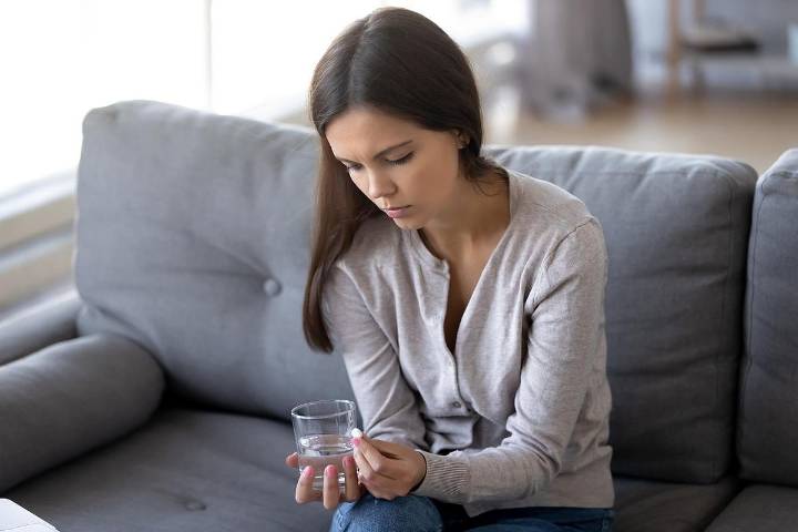 Kennedy Says FDA Reviewing Safety of Abortion Pill Mifepristone