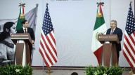 Refuerzo histórico entre México y EE.UU. en materia de...