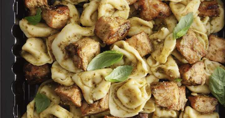 Salmonella outbreak linked to home delivery meals sickens over a dozen people