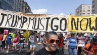 Chicago vive bajo el miedo tras anuncio de Trump sobre deportaciones y Guardia Nacional