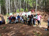 Dominicanos denuncian abusos ambientales de multinacionales