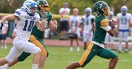 H.S. FOOTBALL: Defenders suffocate B-H in Alexander homecoming win