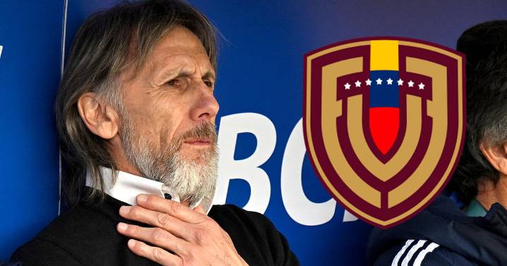 Ricardo Gareca volvería a dirigir, pero no en Perú: Venezuela quiere con prioridad al 'Tigre' tras quedarse sin el Mundial 2026