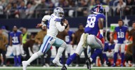 Dak Prescott’s return to Giants rivalry at home could be right ingredient for offense to cook
