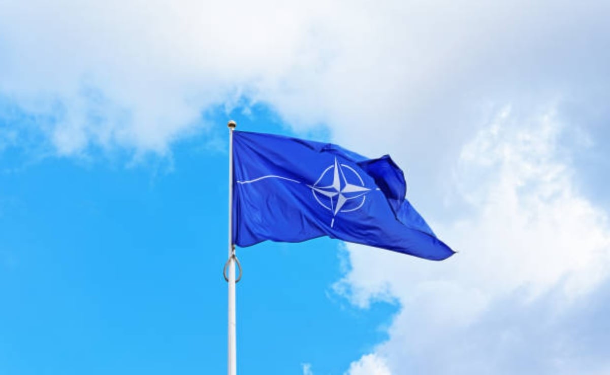 OTAN despliega aviones para derribar drones rusos en Polonia; crece temor de expansión de conflicto