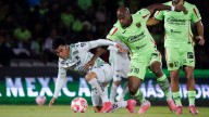FC Juárez domó a León para ganar terreno en la clasificación