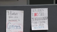 ¡Victoria estudiantil! Alumnos de Historia levantan paro tras acuerdo con la UAA