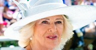 Queen Camilla Hit Pervert 'In Privates' After Being 'Groped On Train'