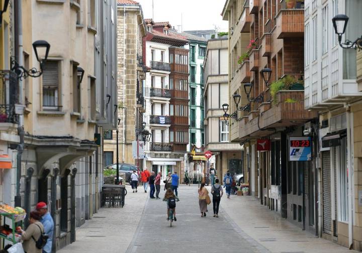 Euskadi amplía a 5 años el límite para destinar las ayudas de emergencia social al pago de hipotecas