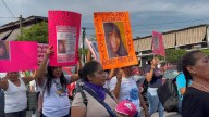 Familiares y colectivas exigirán justicia por feminicidio de Andrea Maylin en Cuernavaca