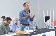 Pastori: «Hay que repudiar todo tipo de agresiones porque nacimos en democracia»