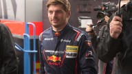 F1 driver Max Verstappen makes Nürburgring debut in endurance racing