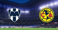 Dónde ver EN VIVO Y GRATIS el Monterrey vs América; Jornada 9 del Apertura 2025