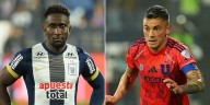 A qué hora juega Alianza Lima vs U. de Chile: partido en Coquimbo por cuartos de final vuelta de la Copa Sudamericana 2025