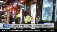 City Council votes to expand transit security jurisdiction