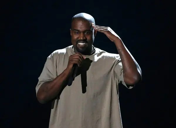Kanye West suffers a defeat in ‘Donda’ copyright dispute