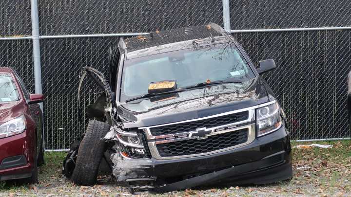‘No arrests’: In New York, Some police can drink, drive and avoid charges