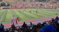 Copa Perú: Diablos Rojos y Sport Machete hacen respetar la casa