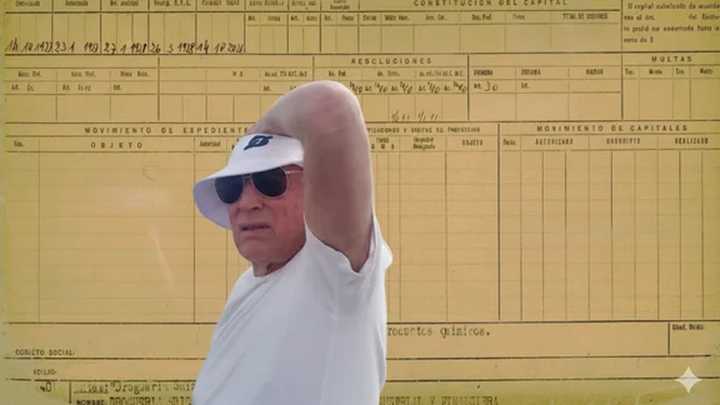 Investigan más de 600 contratos entre ANDIS y Suizo Argentina