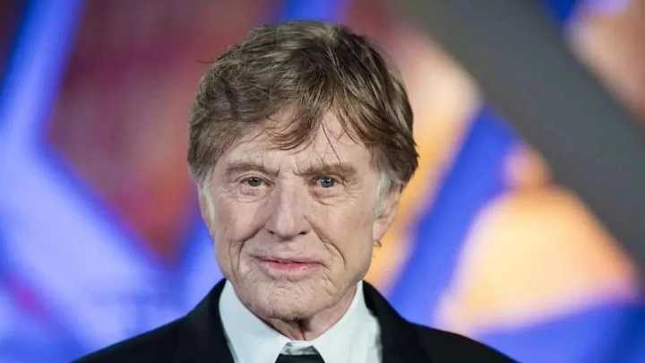 Murió Robert Redford a los 89 años