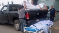 Fiscalía de Puebla se disculpa por trasladar cuerpo en una batea; pide a Finanzas alza presupuestal