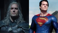 THE WITCHER Showrunner Suggests Henry Cavill Left for Superman