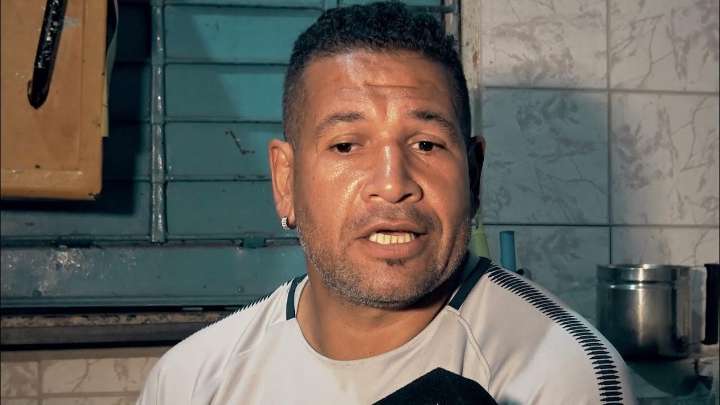 Novedades sobre la salud de Antonio Barijho: el mensaje de su hijo en redes