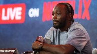 Terence Crawford está seguro de que saldrá victorioso ante Canelo