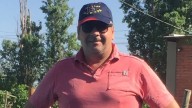 Crimen del empresario sanjuanino asesinado en Mendoza: quién era Sergio Nacenta