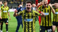 Where are Kairat from? Everything to know about Champions League debutants set to face Real Madrid, Arsenal