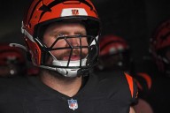 Bengals C Ted Karras signs 1-year contract extension