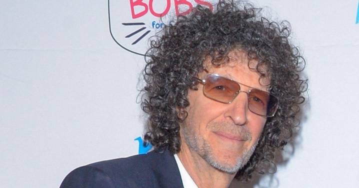 Is Howard Stern Leaving SiriusXM? What He Did And What His Deal Says
